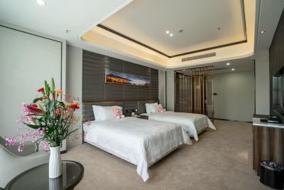 ایسترن بانشان هتل