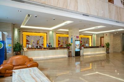 ایسترن بانشان هتل