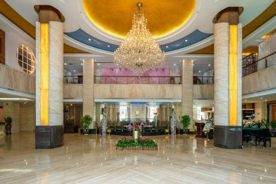 ایسترن بانشان هتل