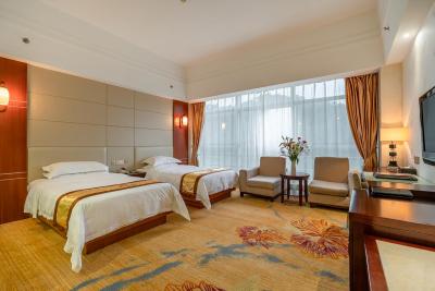 ایسترن بانشان هتل