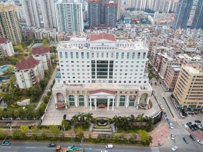 ایسترن بانشان هتل