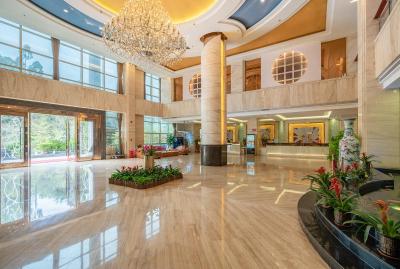 ایسترن بانشان هتل