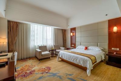 ایسترن بانشان هتل