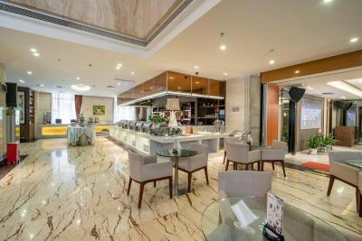 ایسترن بانشان هتل