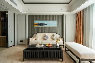 ایسترن بانشان هتل