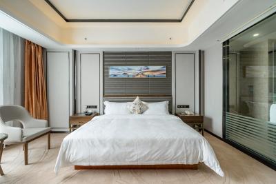 ایسترن بانشان هتل