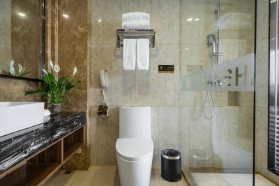 ایسترن بانشان هتل