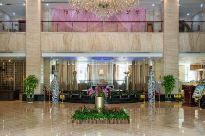 ایسترن بانشان هتل