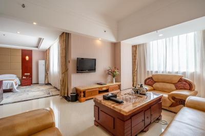 ایسترن بانشان هتل