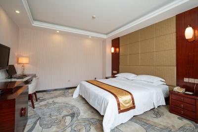 ایسترن بانشان هتل