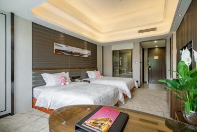 ایسترن بانشان هتل