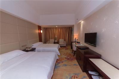 ایسترن بانشان هتل