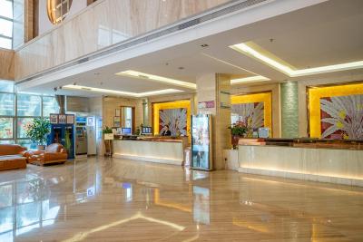 ایسترن بانشان هتل