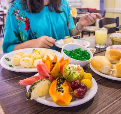 ارام ناتال مار هتل