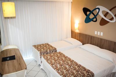 ارام ناتال مار هتل