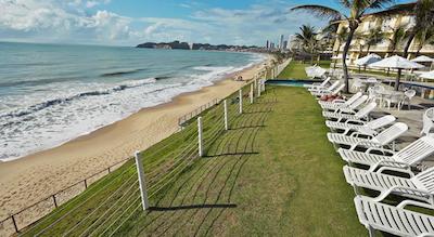 ارام ناتال مار هتل