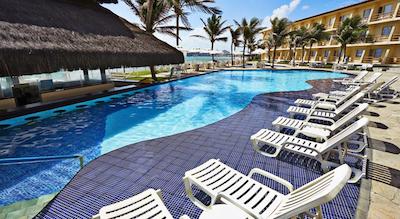 ارام ناتال مار هتل