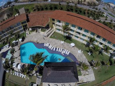 ارام ناتال مار هتل