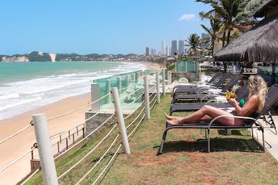 ارام ناتال مار هتل