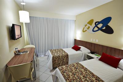 ارام ناتال مار هتل