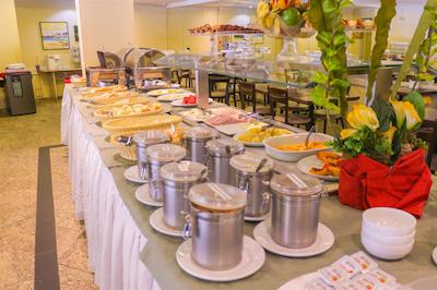 ارام ناتال مار هتل