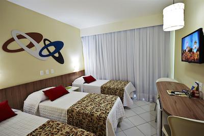 ارام ناتال مار هتل