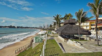 ارام ناتال مار هتل