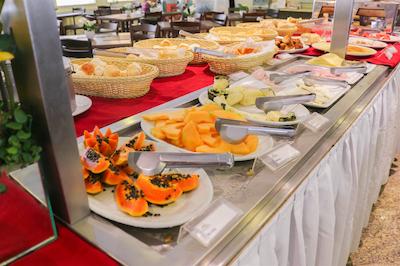 ارام ناتال مار هتل