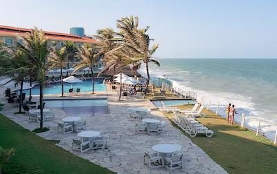 ارام ناتال مار هتل