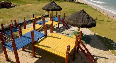 ارام ناتال مار هتل