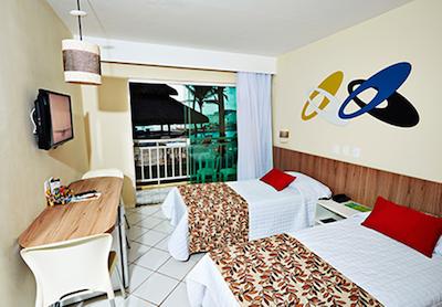 ارام ناتال مار هتل