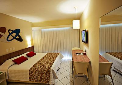 ارام ناتال مار هتل