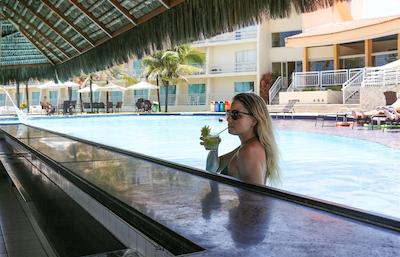 ارام ناتال مار هتل