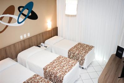 ارام ناتال مار هتل