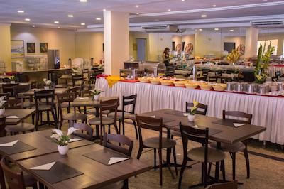 ارام ناتال مار هتل