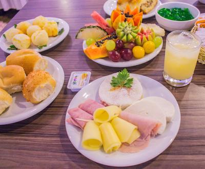 ارام ناتال مار هتل