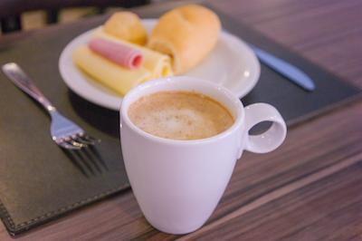 ارام ناتال مار هتل