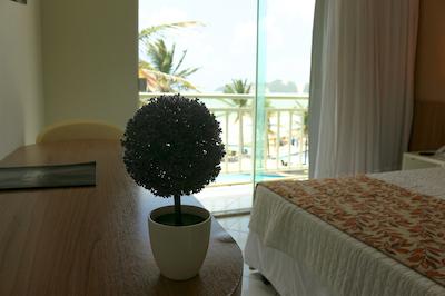 ارام ناتال مار هتل