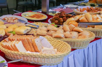 ارام ناتال مار هتل