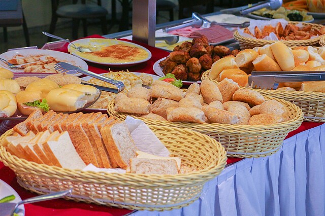 ارام ناتال مار هتل