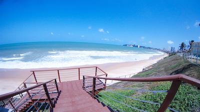 ارام ناتال مار هتل