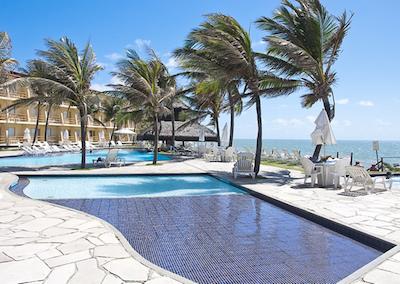 ارام ناتال مار هتل