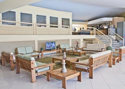 ارام ناتال مار هتل