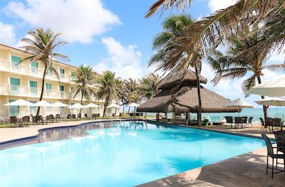 ارام ناتال مار هتل