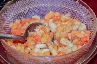 ارام ناتال مار هتل