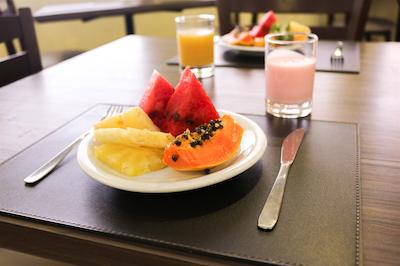 ارام ناتال مار هتل