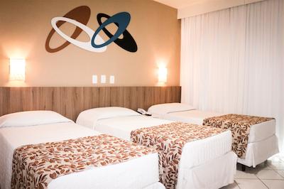 ارام ناتال مار هتل