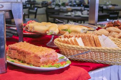 ارام ناتال مار هتل