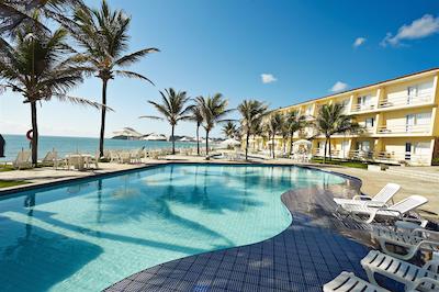 ارام ناتال مار هتل