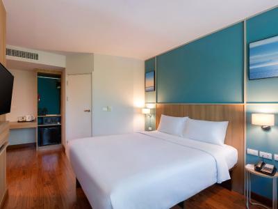 آیبیس پوکت پاتونگ